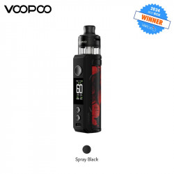 Kit Drag S2 Limited Edition Voopoo