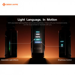 Box Aegis Legend 5 Geek Vape