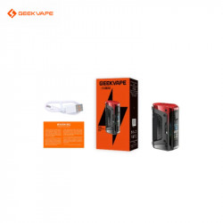 Coffret Box Aegis Legend 5 Geek Vape