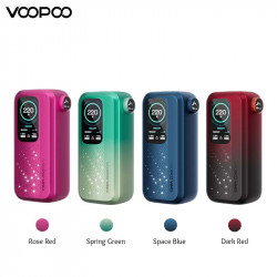 Box Vinci Spark 220 Voopoo