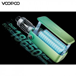 Box Vinci Spark 220 Voopoo