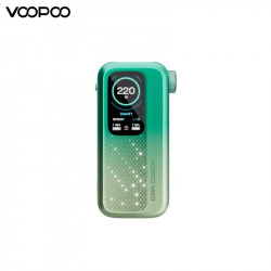 Box Vinci Spark 220 Voopoo