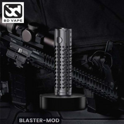 Box Blaster BD Vape