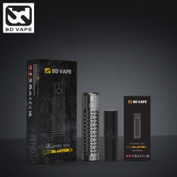 Box Blaster BD Vape