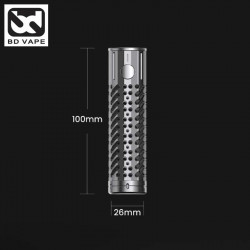 Box Blaster BD Vape