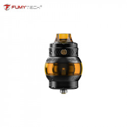 Clearomiseur Dragon Ball Sub Ohm | FumyTech