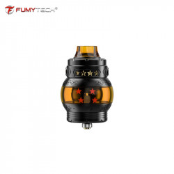 Clearomiseur Dragon Ball Sub Ohm | FumyTech
