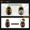 Clearomiseur Dragon Ball Sub Ohm | FumyTech