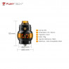 Clearomiseur Dragon Ball Sub Ohm | FumyTech
