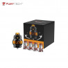 Clearomiseur Dragon Ball Sub Ohm | FumyTech