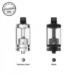 Atomiseur Revorie RDL&DL RTA Ambition Mods