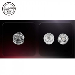 Plateau de montage Atomiseur Revorie RDL&DL RTA Ambition Mods