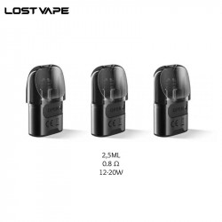 Cartouche Pod Ursa | 2,5 ml...