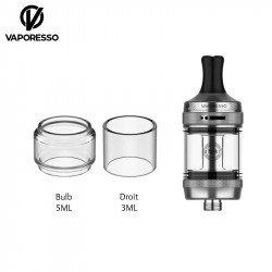 Pyrex XTank T Vaporesso