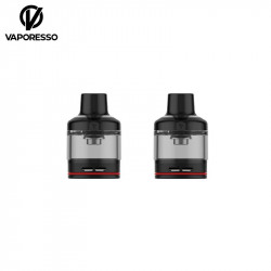 Cartouche GTX Pod 26 Vaporesso