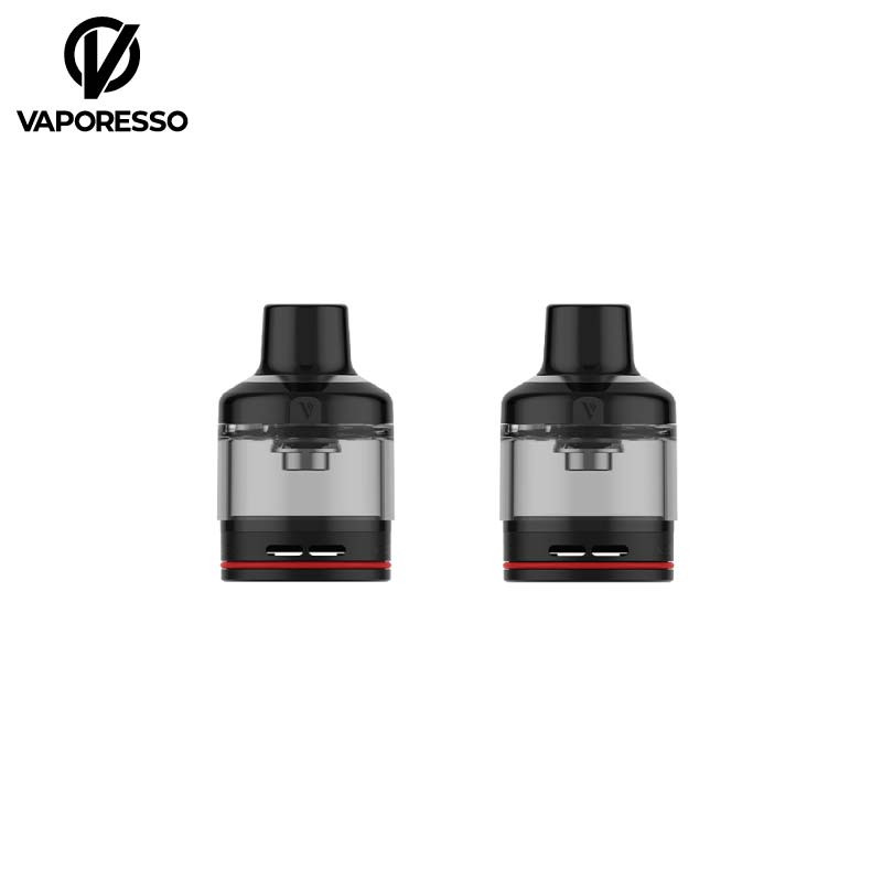 Cartouche GTX Pod 26 Vaporesso