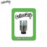 Drip Tip 510 Aluminium - Señor Drip Tip