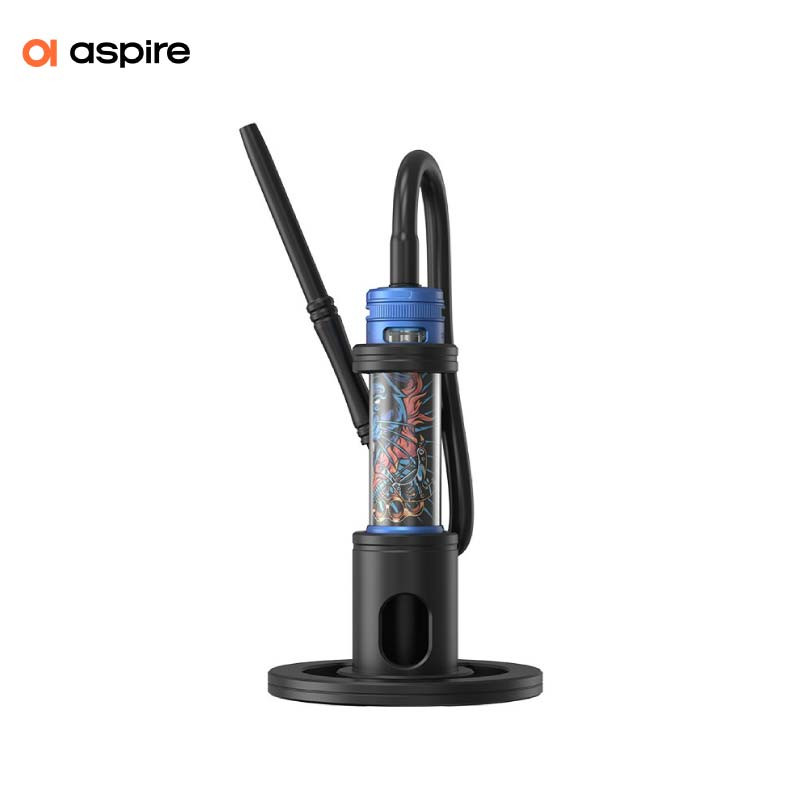 Support pour Kit Magnum Aspire