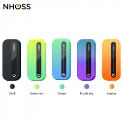 Batterie kit Cubn Nhoss