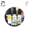 recette diy e liquide pommis
