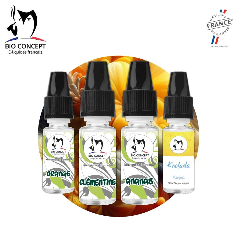 recette diy e liquide smoothie oca recette diy e liquide smoothie oca