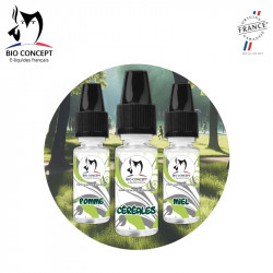 recette diy e liquide apple drany