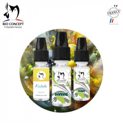 recette diy e liquide fresh kibawi
