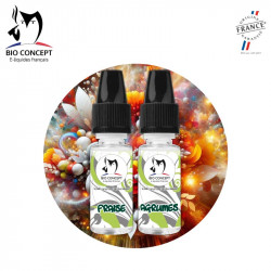 recette diy e liquide pinkfruits