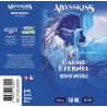 Calme Éternel - AbyssKiss - 50ml