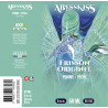 Frisson Originel - AbyssKiss - 50ml