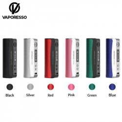 Box GTX One Vaporesso