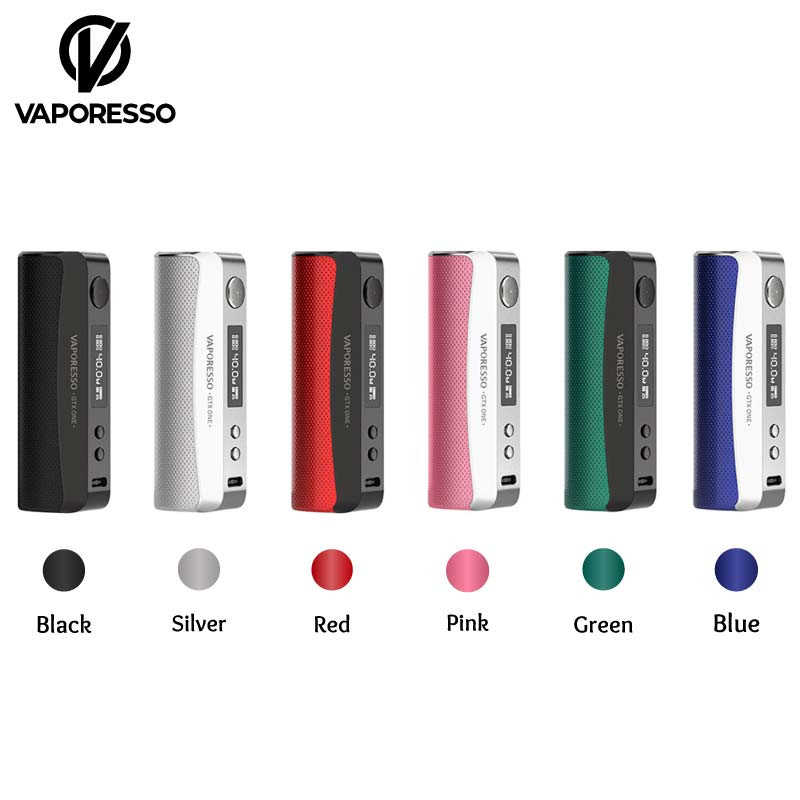 Box GTX One Vaporesso Box GTX One Vaporesso