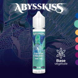 E-liquide Frisson originel AbyssKiss