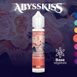 E-liquide Étreinte mystique AbyssKiss