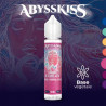 E-liquide Onde écarlate AbyssKiss