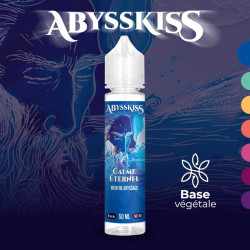 E-liquide Calme éternel AbyssKiss