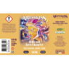 Brume Interdite - AbyssKiss - 100ml