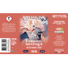 Étreinte Mystique - AbyssKiss - 100ml