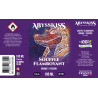 Souffle Flamboyant - AbyssKiss - 100ml
