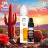 E-liquide Cactus red