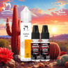 E-liquide Cactus red