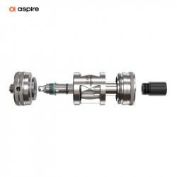 Clearomiseur Nautilus GT II | 4,5 ml | Aspire