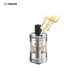 Clearomiseur Nautilus GT II | 4,5 ml | Aspire