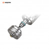 Clearomiseur Nautilus GT II | 4,5 ml | Aspire