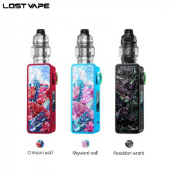 Kit Centaurus M100 Lost Vape