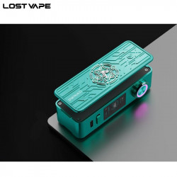 Kit Centaurus M100 | 100W | Lost Vape
