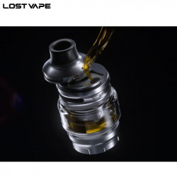 Kit Centaurus M100 | 100W | Lost Vape