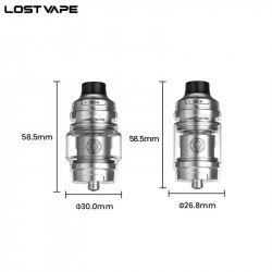 Kit Centaurus M100 | 100W | Lost Vape