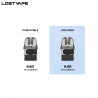 Kit Pod Ursa Nano 3 | Lost Vape