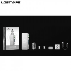 Coffret Kit Centaurus M100 Lost Vape